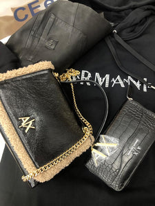 Look Armani Exchange Bolso Mujer